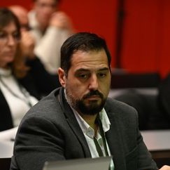Marcos Pizarro Garbajosa